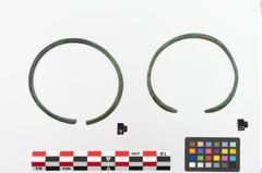 Foto von Bronzearmreif (NHMW-PRAE-023713)